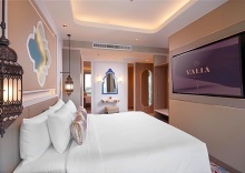 Люкс Executive в Valia Hotel Bangkok Sukhumvit