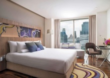 Одноместный номер Deluxe в Royal Park View Hotel