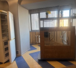 Аппартаменты в Hotel Ring