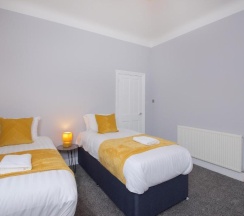 Коттедж в Air Host and Stay - Arkles House sleeps 7
