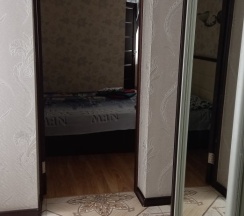 Двухместный номер Standard двуспальная кровать в На Каляева