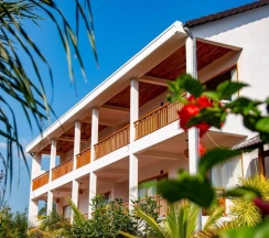 Двухместный номер Standard двуспальная кровать в La Casa Resort