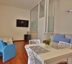 Студия Deluxe в Casa Levante