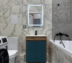 Двухместные апартаменты Standard c 1 комнатой двуспальная кровать в Posutocno_at_home