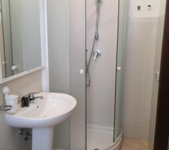 Двухместный номер Standard двуспальная кровать в Domus Getsemani