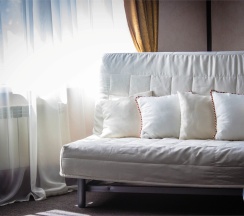 Полулюкс (комфорт) в 12 Комнат