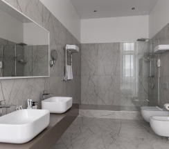 Джуниор сюит с видом на лес в Ambar House