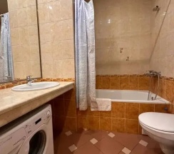 Номер Premium с 2 комнатами с балконом в Holiday