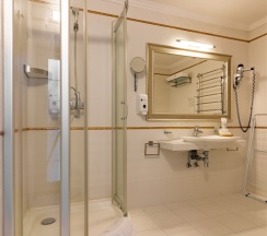 Апартаменты 1-комн. Корпус №7 в Амакс Курорт Орбита