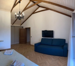 Дом в Гупсэху