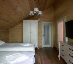 Дом в Lesnoy Villa