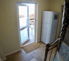 ApartSEA в Море рядом