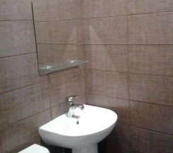 Двухместный номер Standard с балконом двуспальная кровать в Dream house