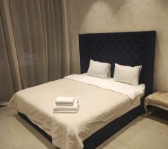 Двухкомнатный люкс 36 этаж 92 м² ЖК «Neva Towers» в InPremium Москва-Сити