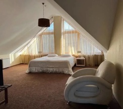 Honeymoon в КРУТИКИ