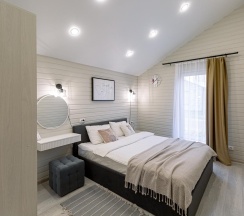 Коттедж улучшенный в Flatpoint №242