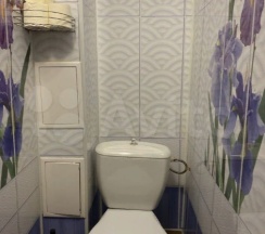 Квартира в Апартаменты на ул. Генкиной, 82