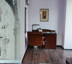 Junior suite в Улитка