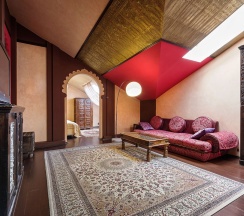 De Luxe в Яр hotel&SPA