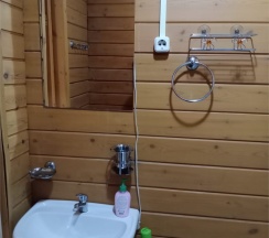 Стандарт Двухместный с односпальными кроватями в Кордес