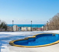 Коттедж улучшенный в Ливерпуль