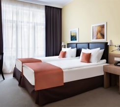 Стандартный номер в Golden Tulip