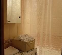 Квартира в Апартаменты на проспект Кольский д.19 кв.26