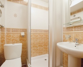 ЭКОНОМ ДВУХМЕСТНЫЙ в Амакс Сафар