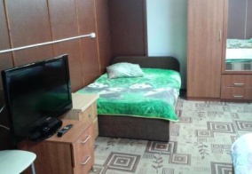 Отель Лилия в Луге