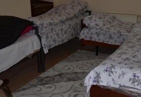 Хостел Almaz Hostel в Баку