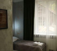 Номер Comfort в Elbrus