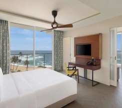 Люкс в Radisson Blu Resort Galle