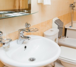 Люкс в Визит