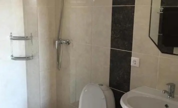 Четырёхместный номер Standard в 101 tur