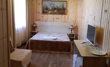 2-местный номер комфорт в Адель