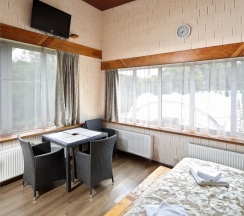 Люкс 2(small) в De`Lore park