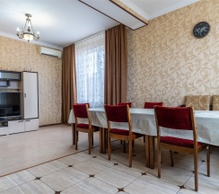 Апартаменты для 8 гостей с 3 спальнями и мангальной зоной в Руссо by Viva Hotels Group
