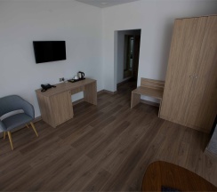 Люкс в Планета iQ