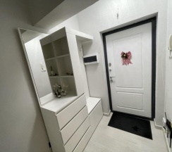 1-комнатные апартаменты стандарт в КакДома