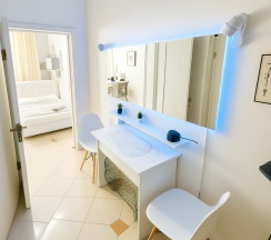 Семейный четырехместный комфорт плюс в it.rooms