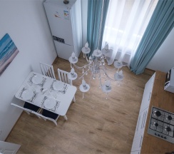 Апартаменты №164 в Янтарная корона