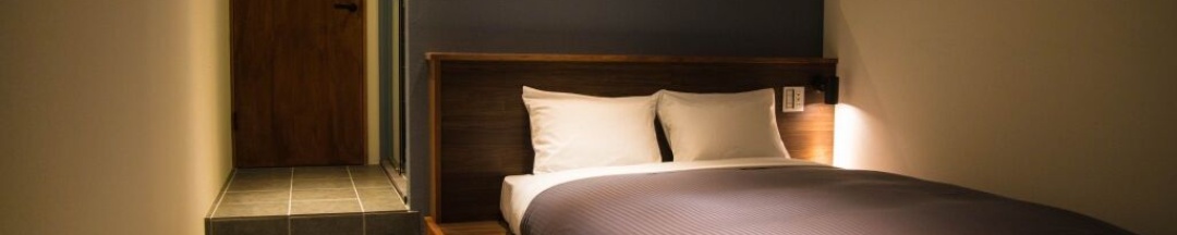 Двухместный номер Economy двуспальная кровать в KIKKA - Hostel