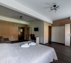 Комфорт в Славянка