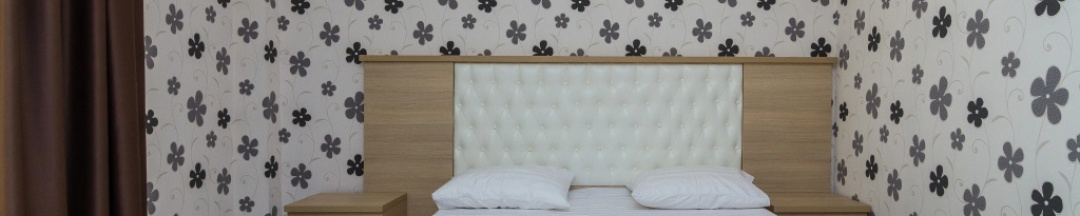 Номер Standard с балконом в Золотая корона