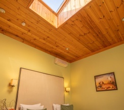 Номер Супериор Кантри в Garden Hotel & SPA