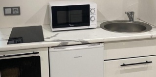 Пермь: Гостевой дом Amber