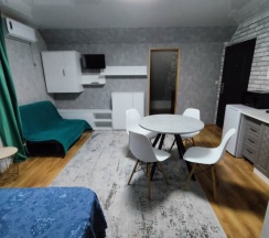 Семейные апартаменты в Дом у моря