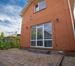 Дом в House of comfort