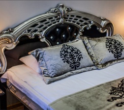 Люкс в Stellar Hotels
