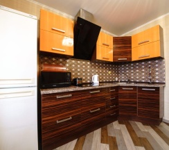 2-комнатные апартаменты стандарт в Favourite Home (Фэйворит Хоум) на улице Симбирцева 40А